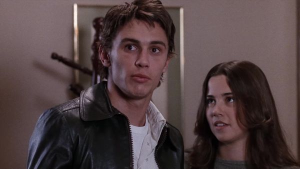 Freaks and Geeks - Noshing e Moshing