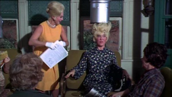 Green Acres - What Happened In Scranton