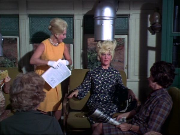 Green Acres - What Happened In Scranton