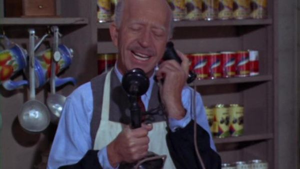 Green Acres - Horse? What Horse?