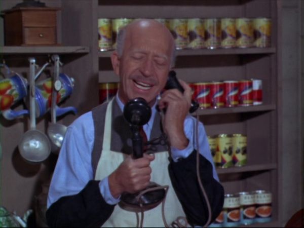 Green Acres - Horse? What Horse?