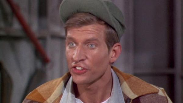 Green Acres - Send A Boy To College