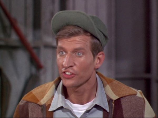 Green Acres - Send A Boy To College