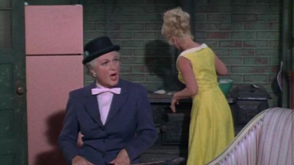 Green Acres - Furniture, Who's Got The Furniture?