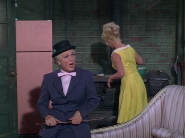 Green Acres - Furniture, Who's Got The Furniture?