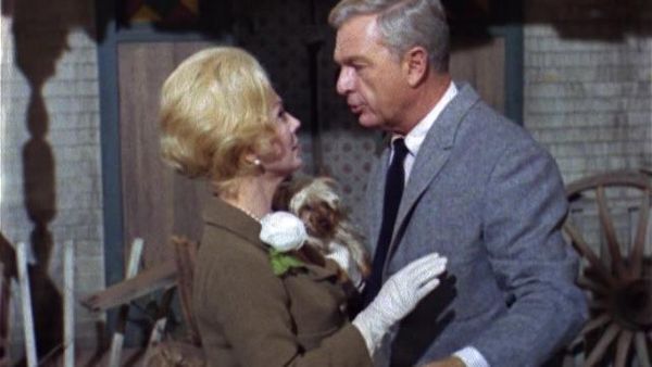 Green Acres - The Best Laid Plans