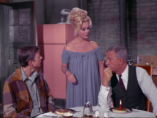 Green Acres - The Wedding Anniversary