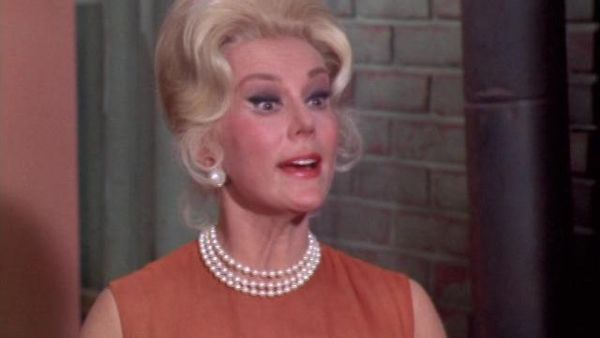 Green Acres - Culture