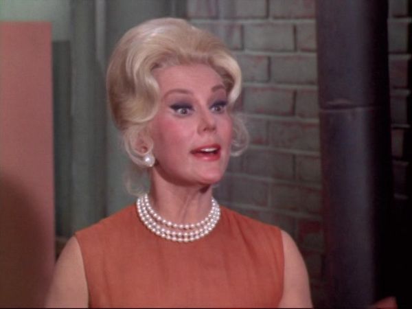 Green Acres - Culture