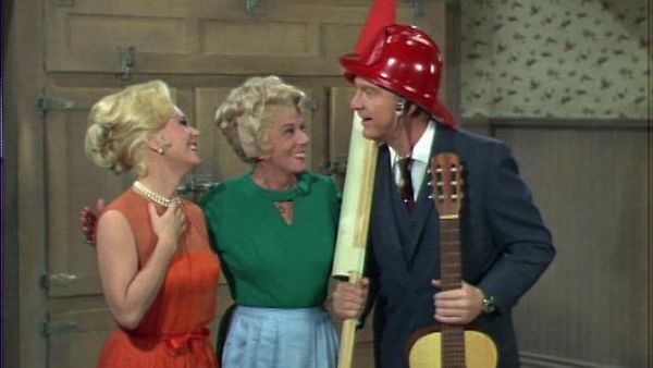 Green Acres - I Didn't Raise My Husband To Be a Fireman