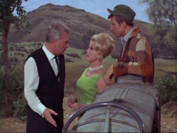 Green Acres - Never Look A Gift Tractor In The Mouth