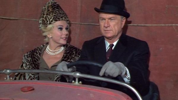 Green Acres - The Price Of Apples