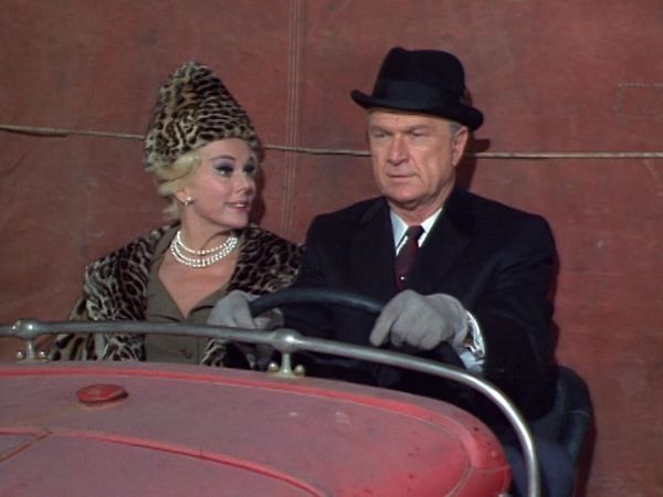Green Acres - The Price Of Apples