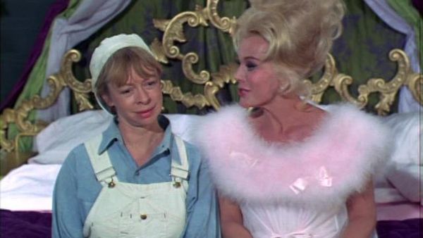 Green Acres - What's In A Name?