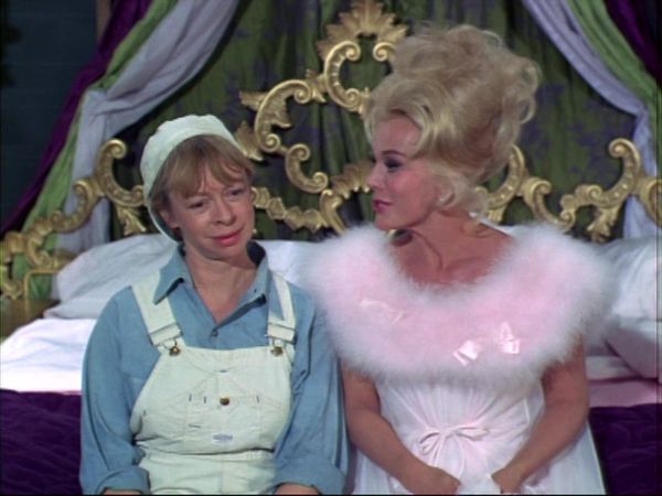 Green Acres - What's In A Name?