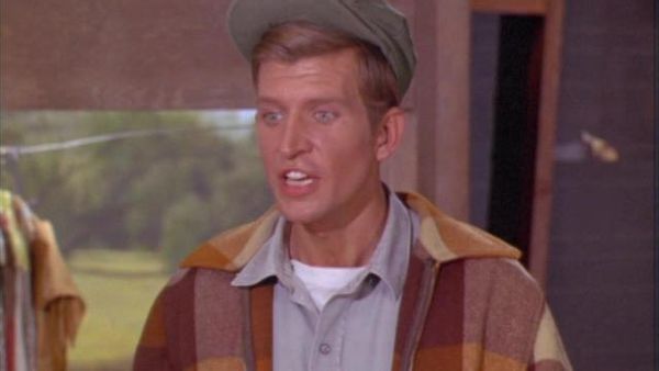 Green Acres - Uncle Ollie