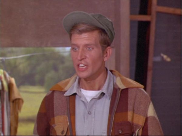 Green Acres - Uncle Ollie