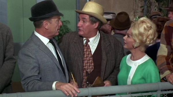 Green Acres - Flight To Nowhere