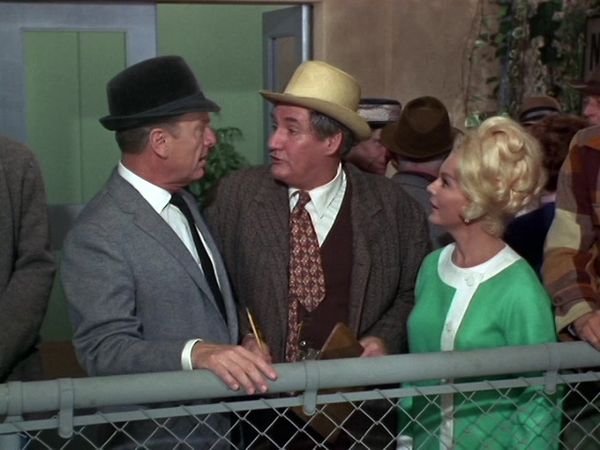 Green Acres - Flight To Nowhere
