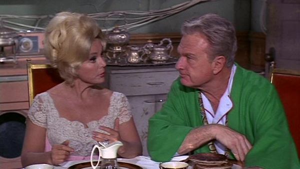 Green Acres - The Spring Festival