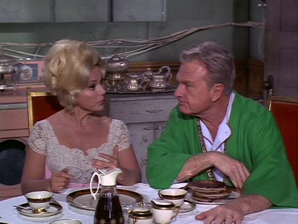 Green Acres - The Spring Festival