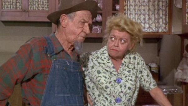 Green Acres - Home Is Where You Run Away From