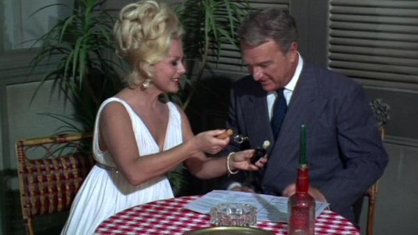 Green Acres - Das Lumpen