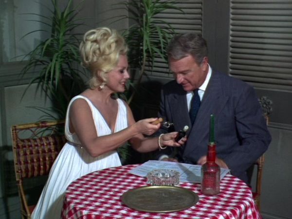 Green Acres - Das Lumpen