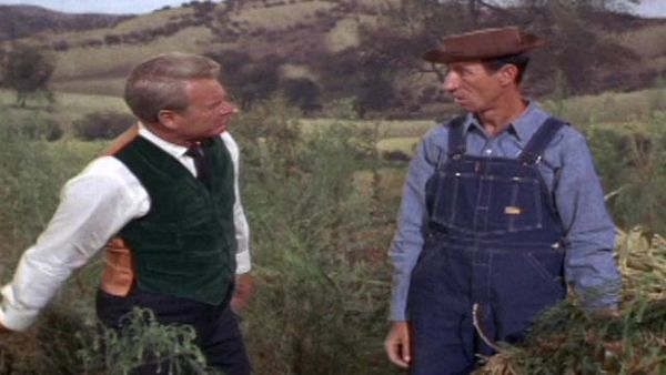 Green Acres - Eb Elopes