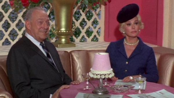 Green Acres - Oliver's Jaded Past