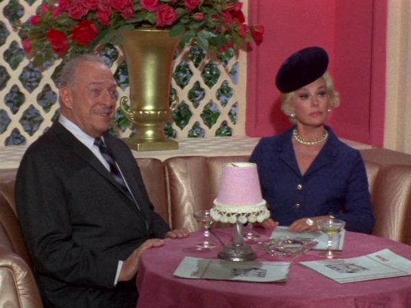 Green Acres - Oliver's Jaded Past