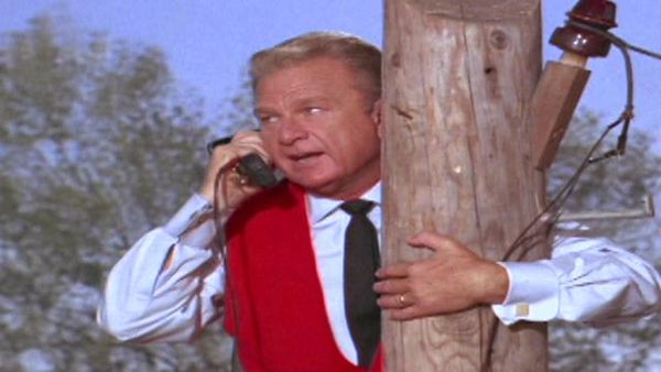 Green Acres - The Thing