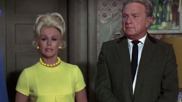 Green Acres - Alf And Ralph Break Up