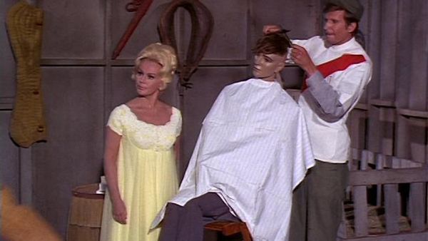Green Acres - Our Son, The Barber