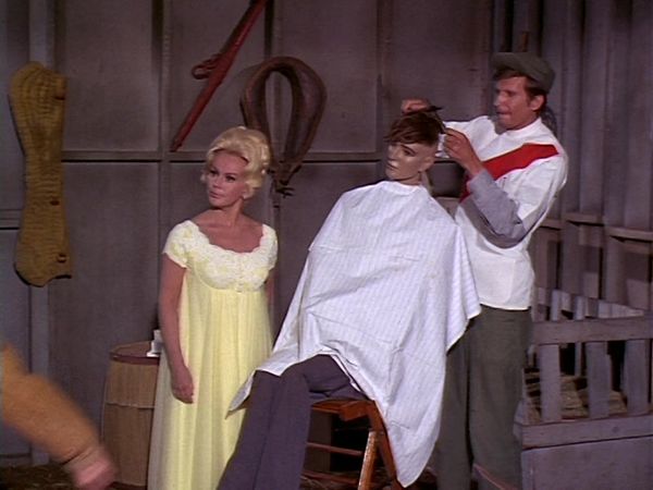 Green Acres - Our Son, The Barber
