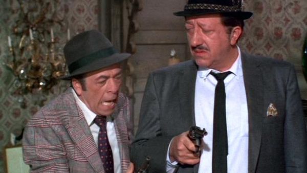 Green Acres - Arnold, Boy Hero