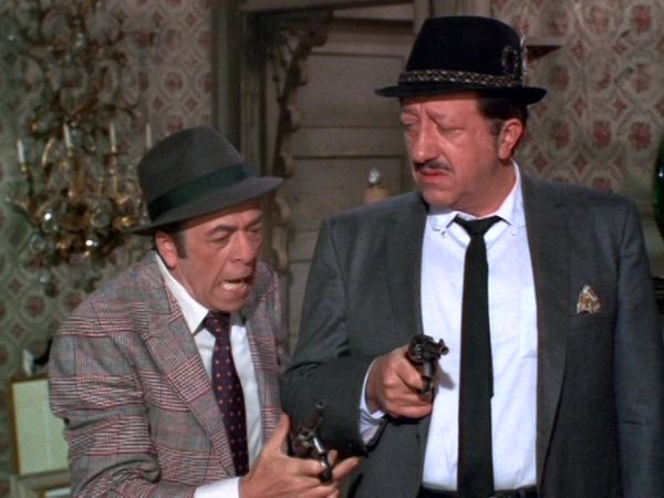 Green Acres - Arnold, Boy Hero