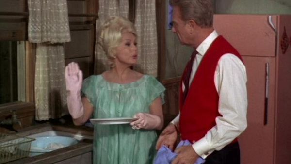 Green Acres - Not Guilty