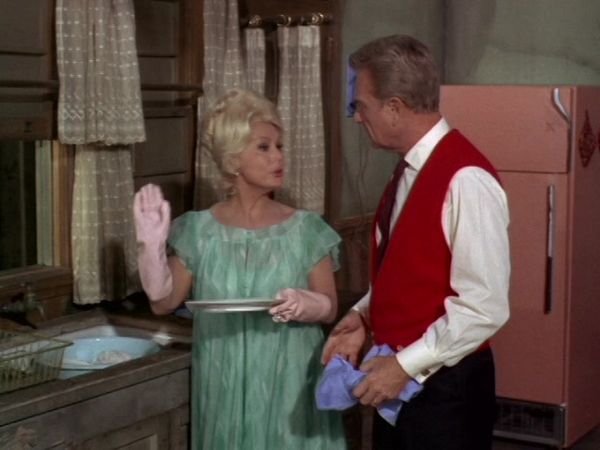 Green Acres - Not Guilty
