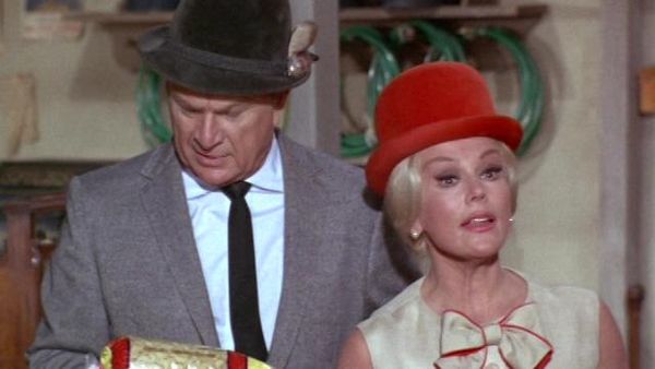 Green Acres - Eb Returns