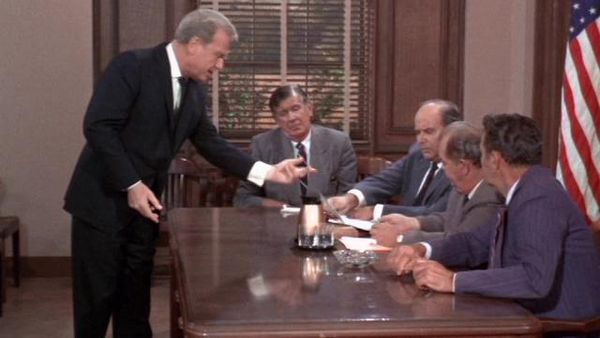 Green Acres - Oliver Vs The Phone Company