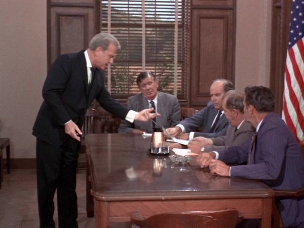 Green Acres - Oliver Vs The Phone Company