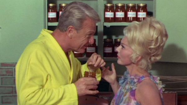 Green Acres - Lisa's Jam Session