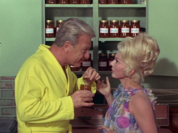 Green Acres - Lisa's Jam Session