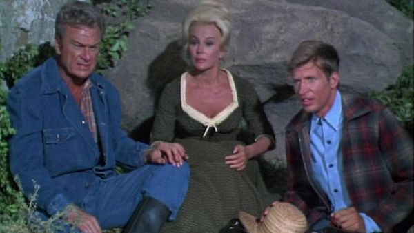 Green Acres - The Good Old Days