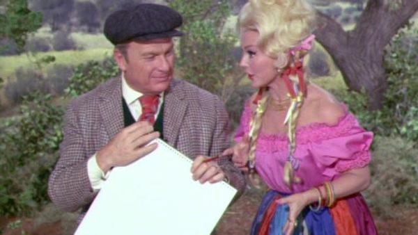 Green Acres - The Vulgar Ring Story
