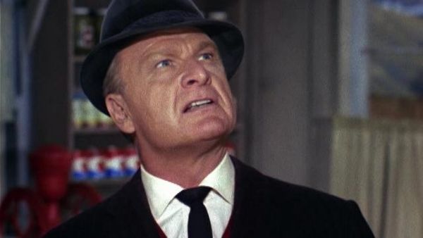 Green Acres - An Old Fashioned Christmas