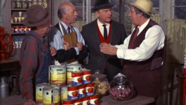 Green Acres - Who's Lisa?