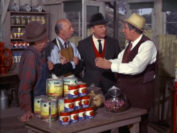Green Acres - Who's Lisa?