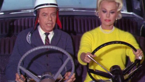 Green Acres - School Days